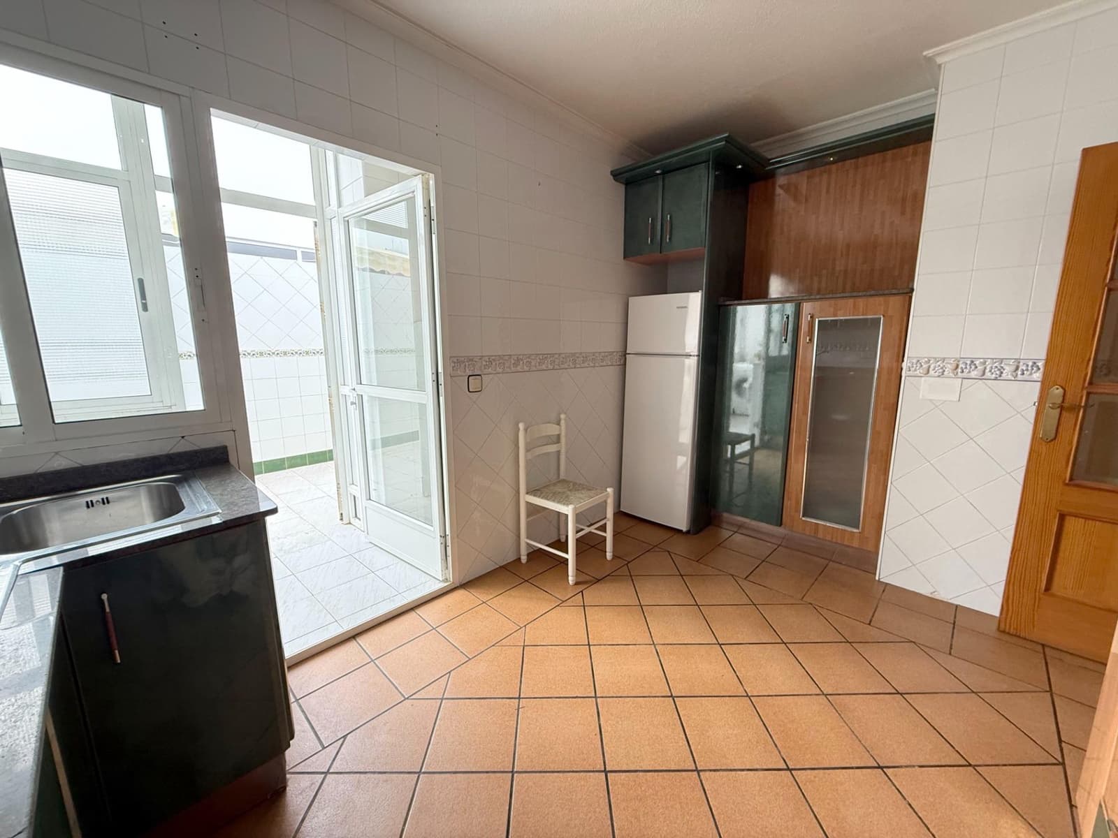 3 soveværelse Lejlighed til salg i Roldan - € 119.000 (Ref: 9185644)