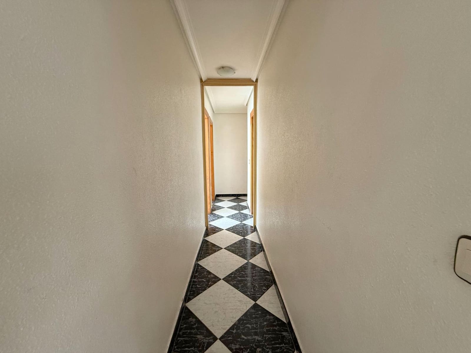 3 soveværelse Lejlighed til salg i Roldan - € 119.000 (Ref: 9185644)