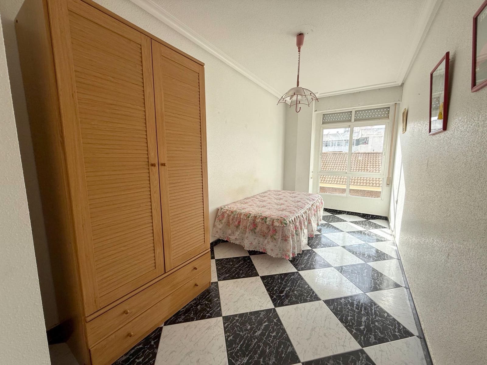 3 soveværelse Lejlighed til salg i Roldan - € 119.000 (Ref: 9185644)