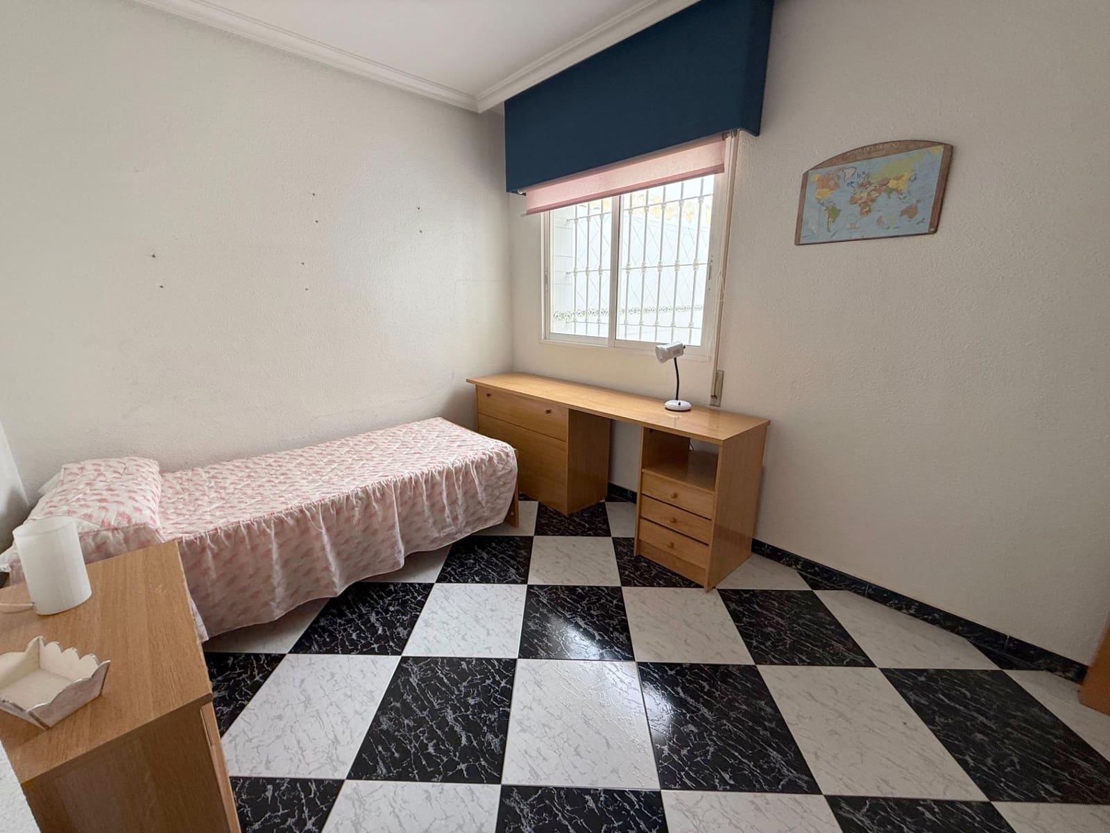 3 soveværelse Lejlighed til salg i Roldan - € 119.000 (Ref: 9185644)