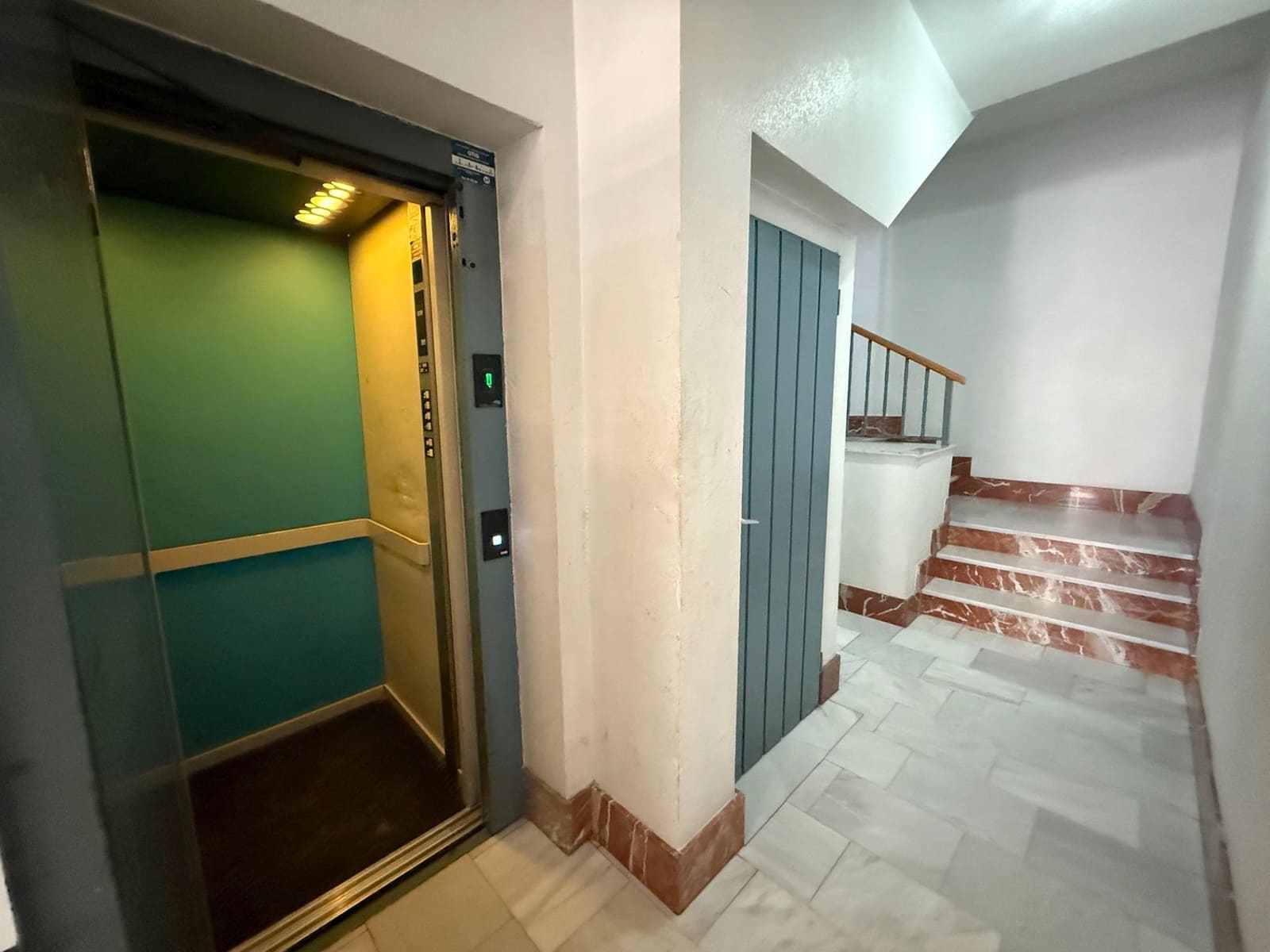 3 soveværelse Lejlighed til salg i Roldan - € 119.000 (Ref: 9185644)