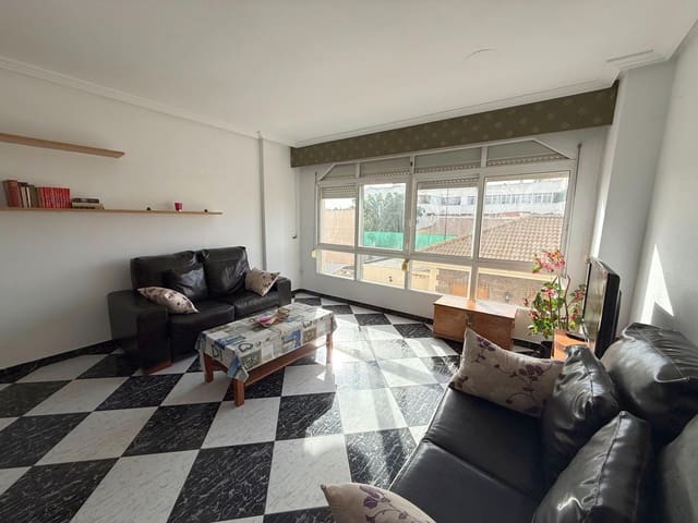 3 camera da letto Appartamento in vendita in Roldan, Torre-Pacheco - 119.000 € (Rif: 9185644)