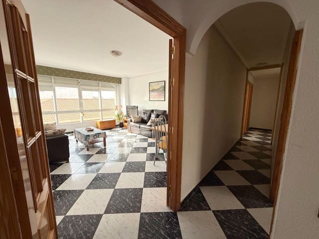 3 camera da letto Appartamento in vendita in Roldan, Torre-Pacheco - 119.000 € (Rif: 9185644)