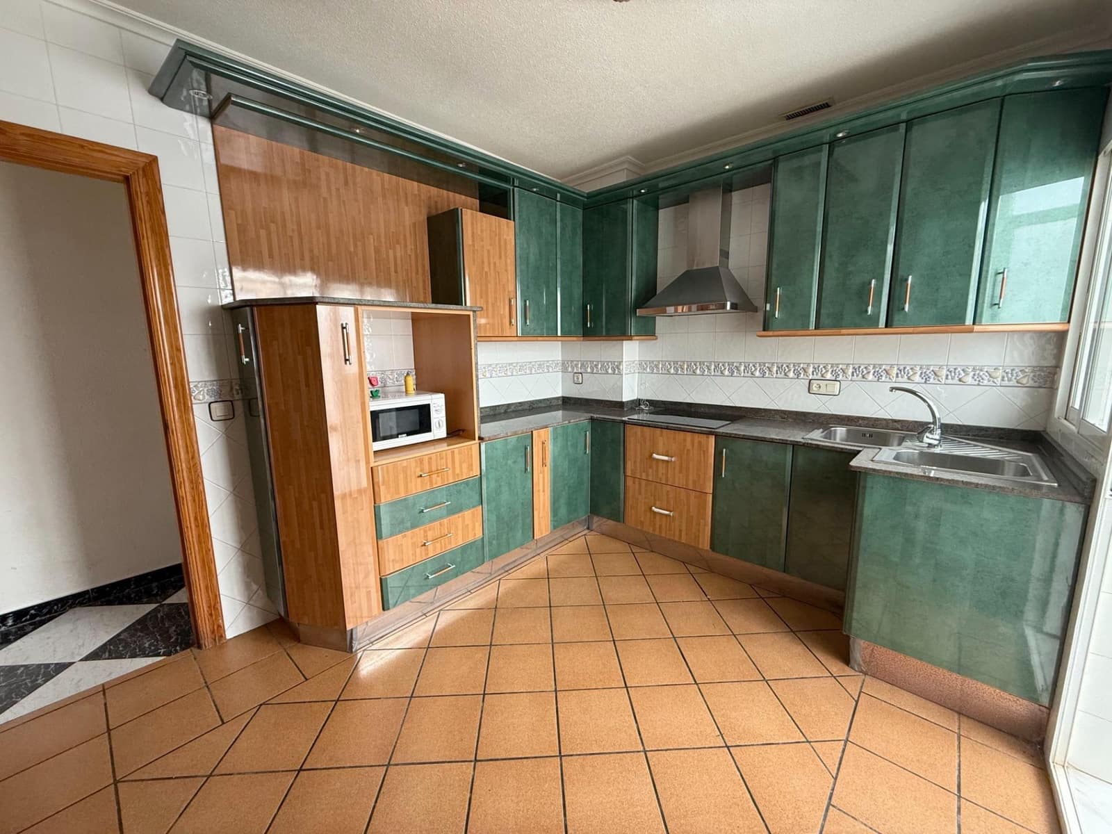 3 soveværelse Lejlighed til salg i Roldan - € 119.000 (Ref: 9185644)