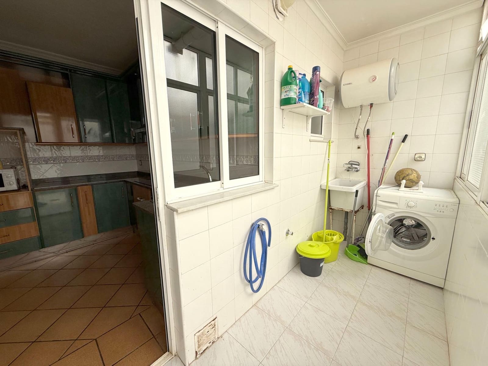 3 soveværelse Lejlighed til salg i Roldan - € 119.000 (Ref: 9185644)