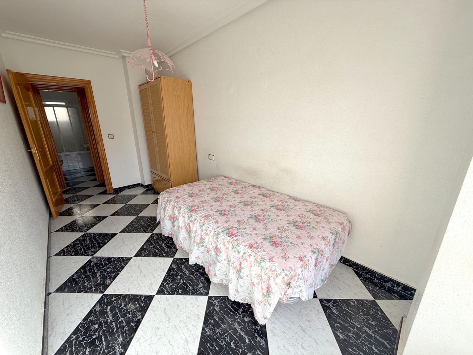 3 soveværelse Lejlighed til salg i Roldan - € 119.000 (Ref: 9185644)