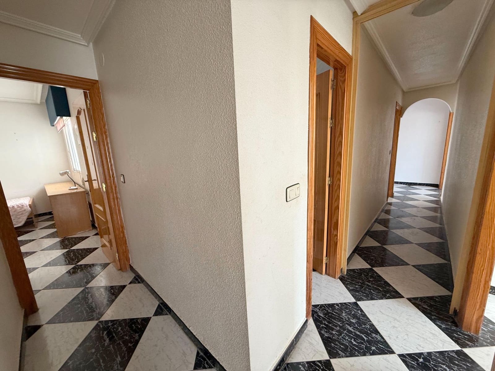 3 soveværelse Lejlighed til salg i Roldan - € 119.000 (Ref: 9185644)