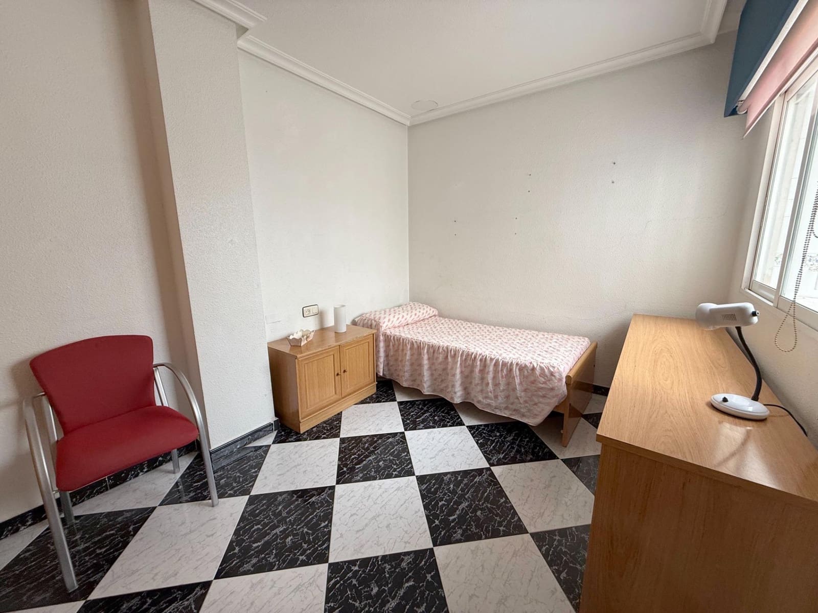 3 soveværelse Lejlighed til salg i Roldan - € 119.000 (Ref: 9185644)