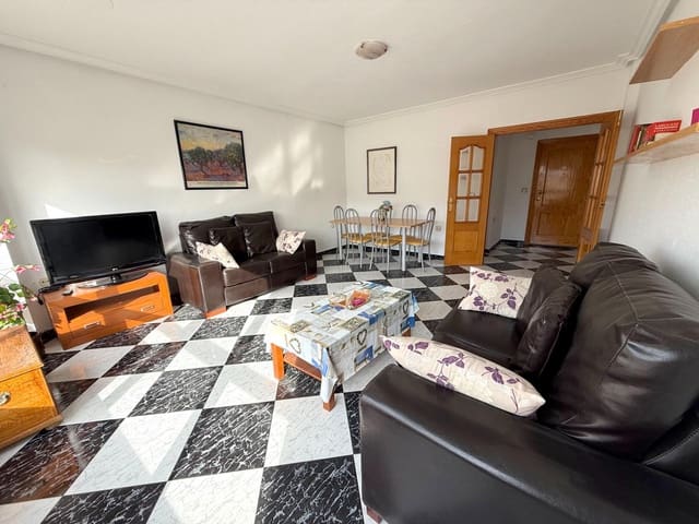 3 camera da letto Appartamento in vendita in Roldan, Torre-Pacheco - 119.000 € (Rif: 9185644)