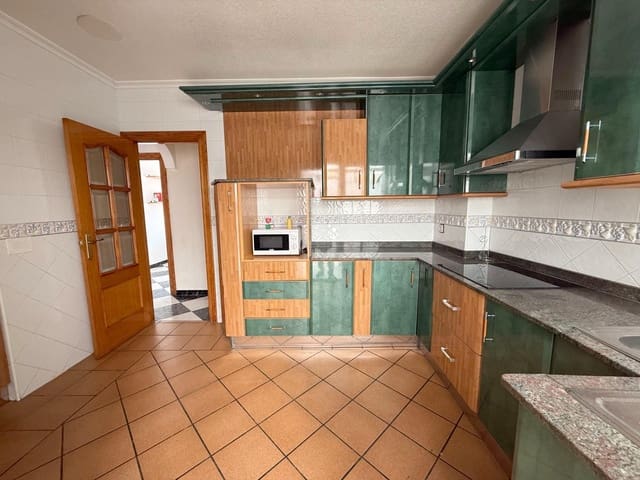 3 camera da letto Appartamento in vendita in Roldan, Torre-Pacheco - 119.000 € (Rif: 9185644)