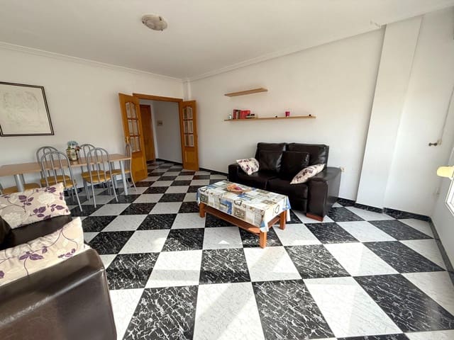 3 camera da letto Appartamento in vendita in Roldan, Torre-Pacheco - 119.000 € (Rif: 9185644)