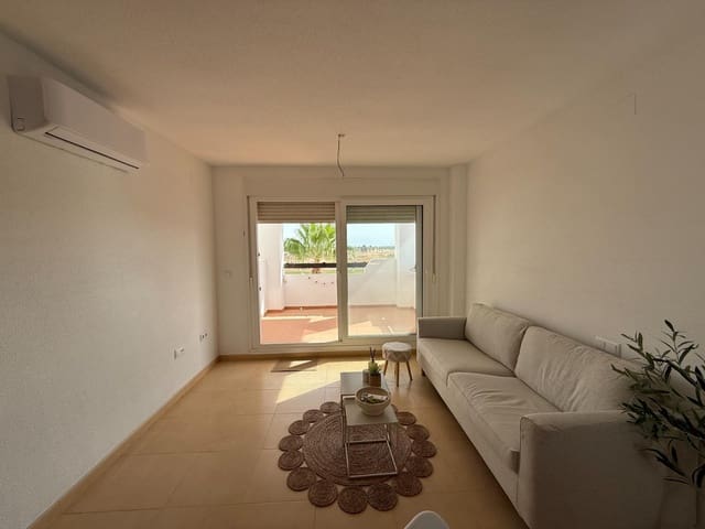 2 sovrum Lägenhet att hyra i Terrazas de la Torre, Torre-Pacheco med pool - 650 € (Ref: 9202589)