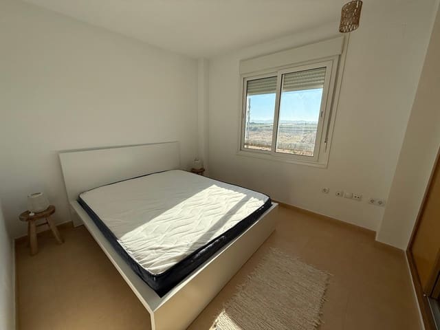 2 sovrum Lägenhet att hyra i Terrazas de la Torre, Torre-Pacheco med pool - 650 € (Ref: 9202589)