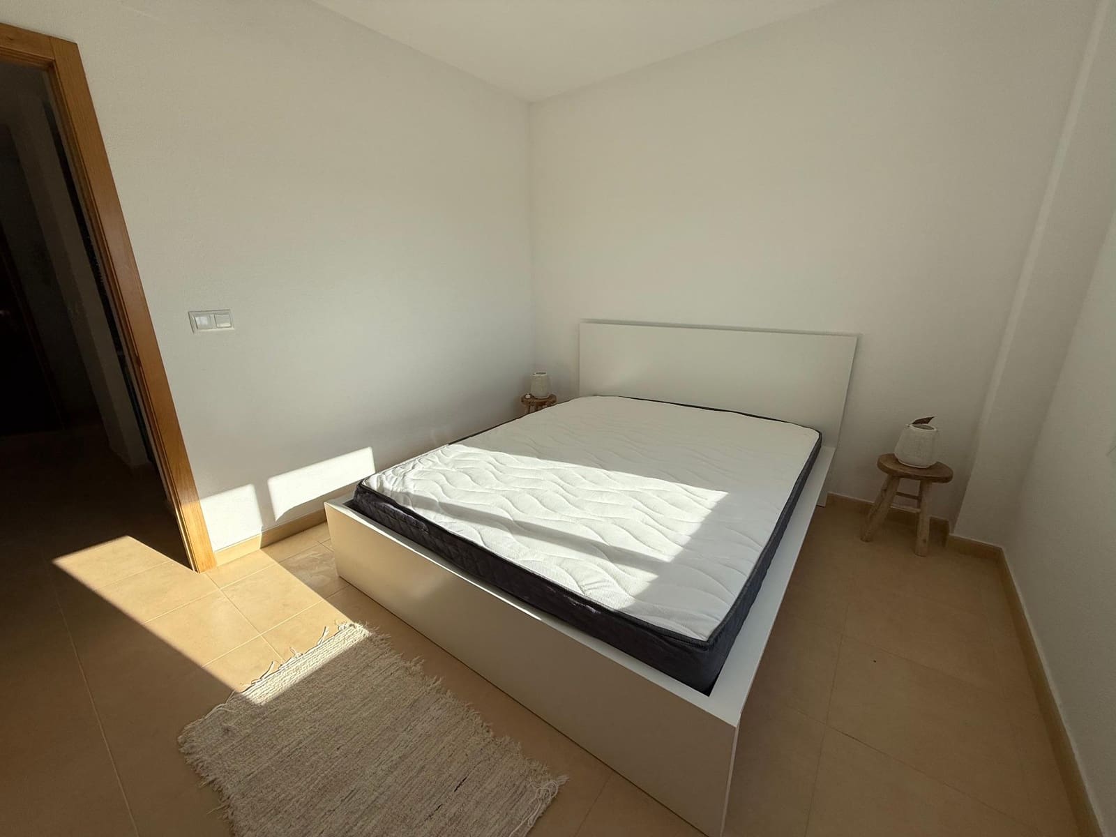 2 soverom Leilighet til leie i Terrazas de la Torre med svømmebasseng - € 650 (Ref: 9202589)