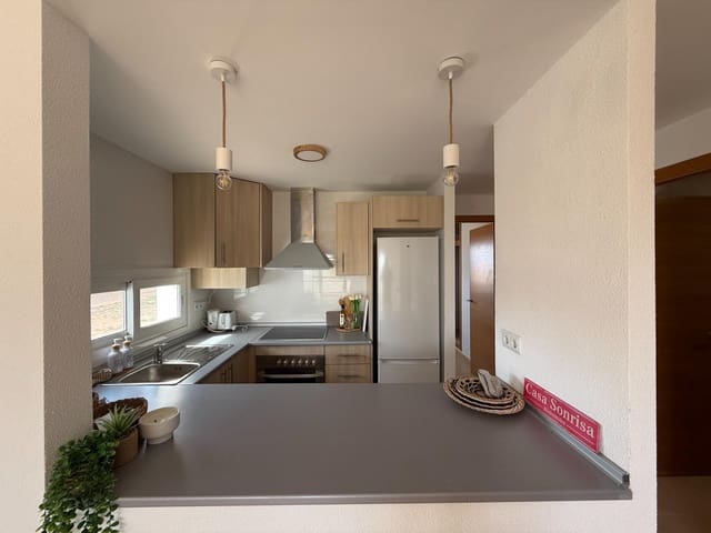 2 sovrum Lägenhet att hyra i Terrazas de la Torre, Torre-Pacheco med pool - 650 € (Ref: 9202589)