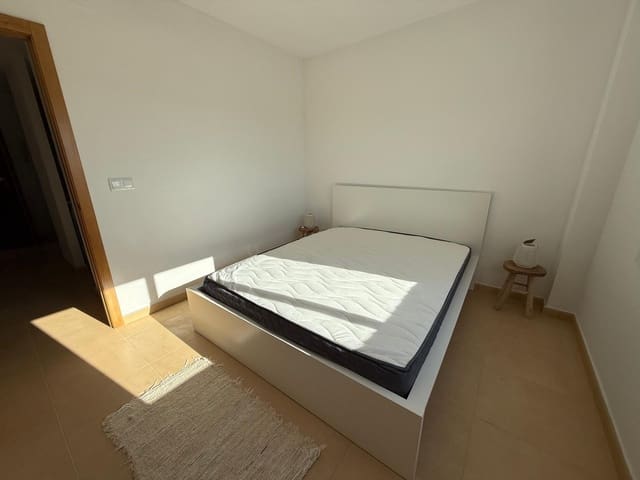 2 sovrum Lägenhet att hyra i Terrazas de la Torre, Torre-Pacheco med pool - 650 € (Ref: 9202589)