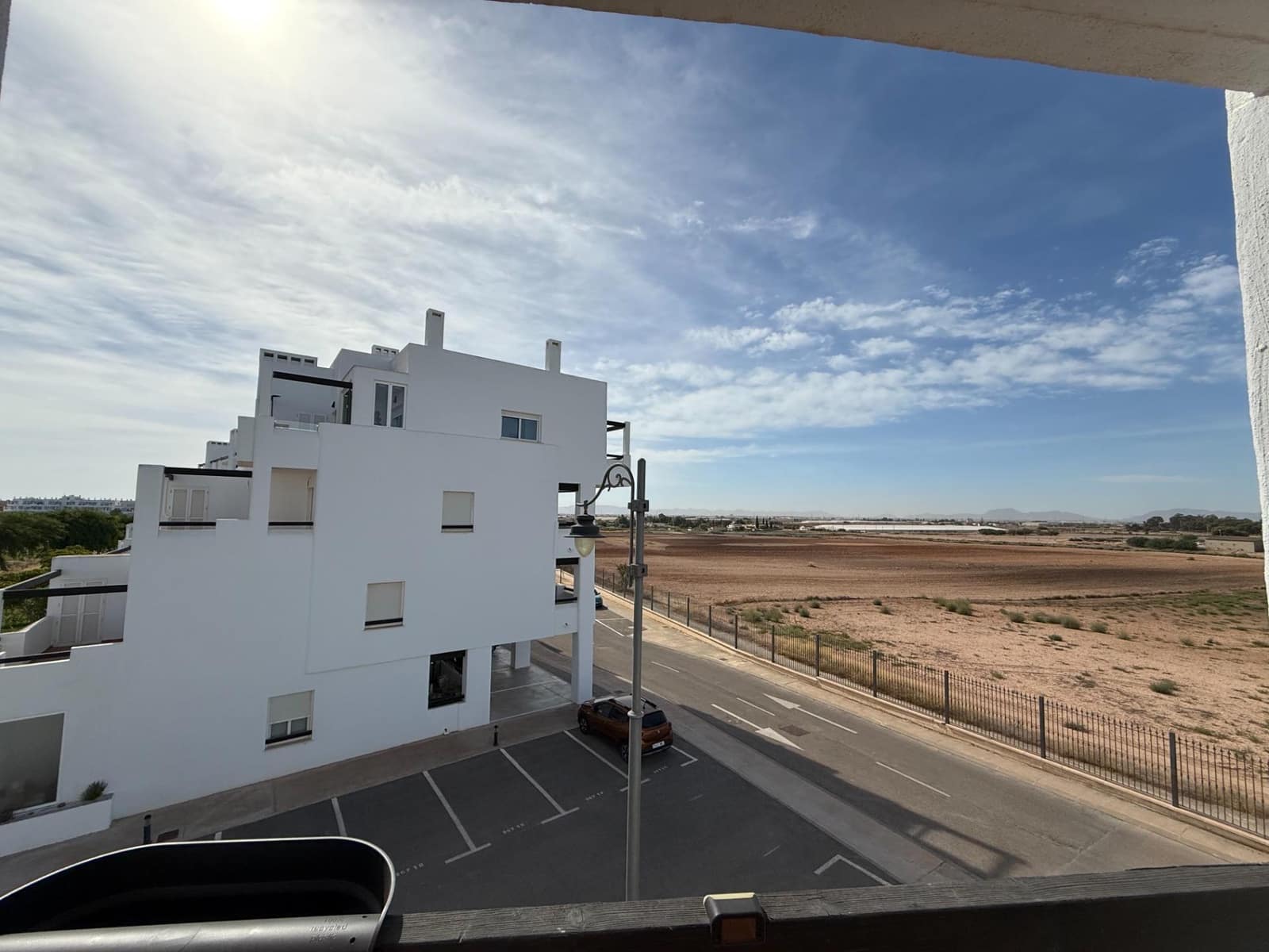 2 soverom Leilighet til leie i Terrazas de la Torre med svømmebasseng - € 650 (Ref: 9202589)