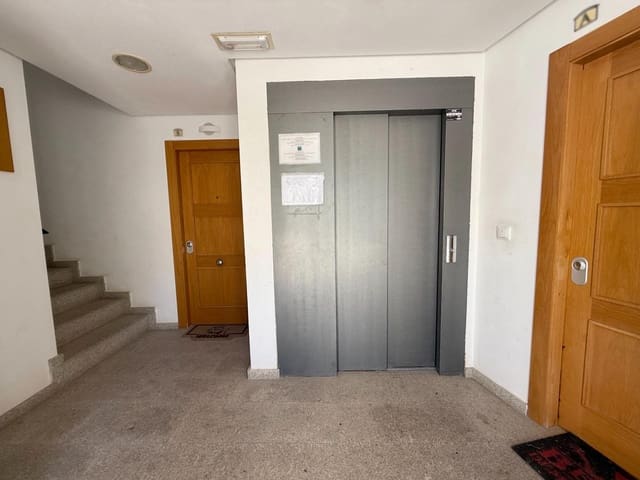 2 camera da letto Appartamento da affittare in Roldan, Torre-Pacheco con piscina - 750 € (Rif: 9206657)