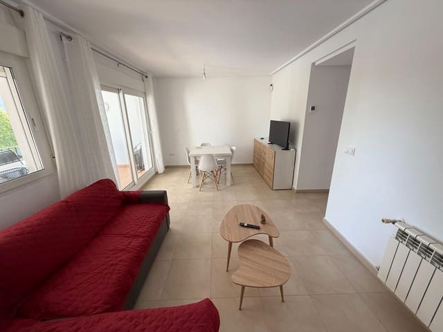 2 camera da letto Appartamento da affittare in Roldan, Torre-Pacheco con piscina - 750 € (Rif: 9206657)