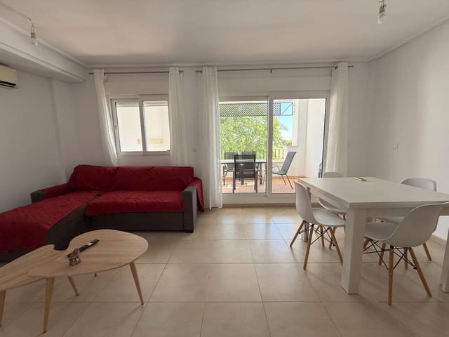 2 camera da letto Appartamento da affittare in Roldan, Torre-Pacheco con piscina - 750 € (Rif: 9206657)