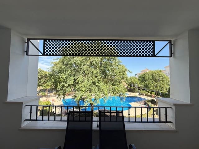 2 camera da letto Appartamento da affittare in Roldan, Torre-Pacheco con piscina - 750 € (Rif: 9206657)