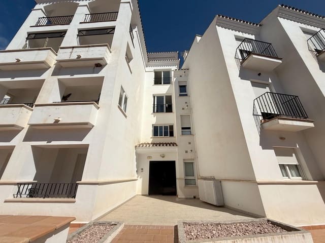 2 camera da letto Appartamento da affittare in Roldan, Torre-Pacheco con piscina - 750 € (Rif: 9206657)