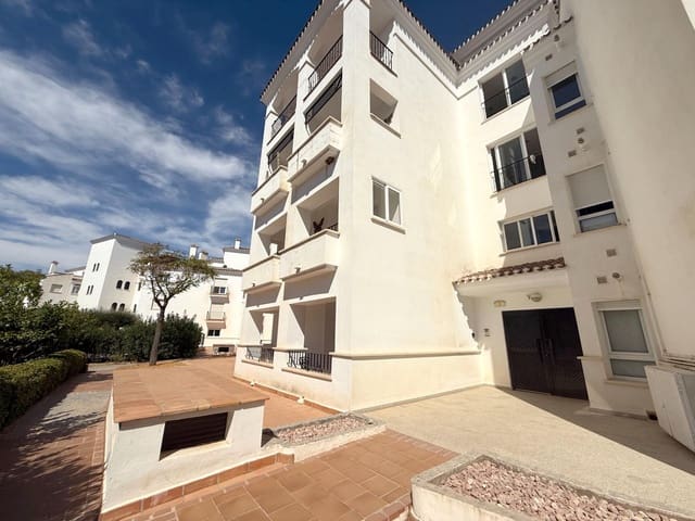 2 camera da letto Appartamento da affittare in Roldan, Torre-Pacheco con piscina - 750 € (Rif: 9206657)