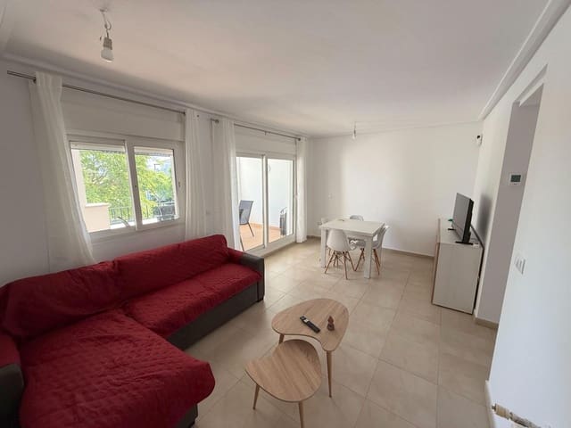 2 camera da letto Appartamento da affittare in Roldan, Torre-Pacheco con piscina - 750 € (Rif: 9206657)