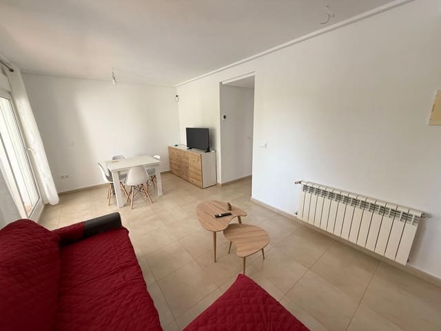 2 camera da letto Appartamento da affittare in Roldan, Torre-Pacheco con piscina - 750 € (Rif: 9206657)