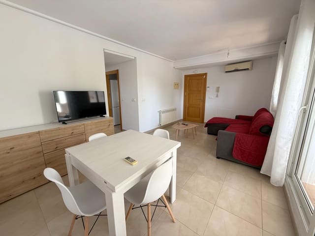 2 camera da letto Appartamento da affittare in Roldan, Torre-Pacheco con piscina - 750 € (Rif: 9206657)