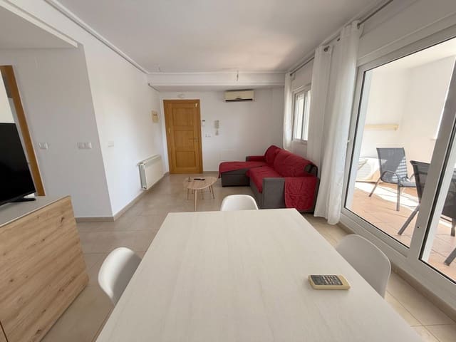 2 camera da letto Appartamento da affittare in Roldan, Torre-Pacheco con piscina - 750 € (Rif: 9206657)