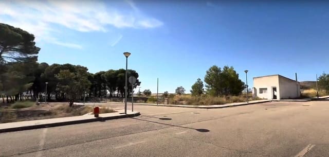 Tomt till salu i Barranda, Caravaca de la Cruz - 149 000 € (Ref: 9206658)