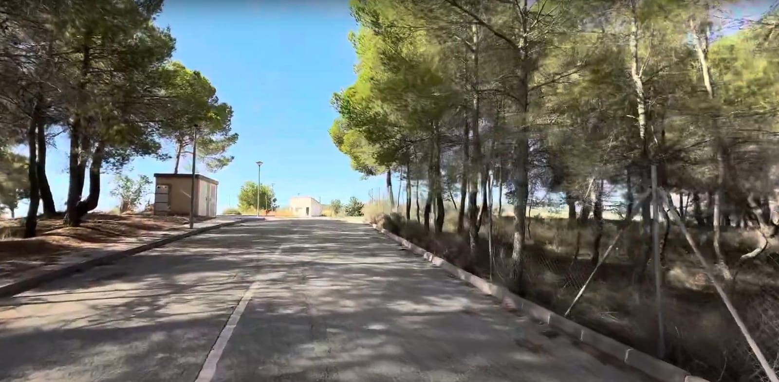 Tomt till salu i Barranda - 149 000 € (Ref: 9206658)