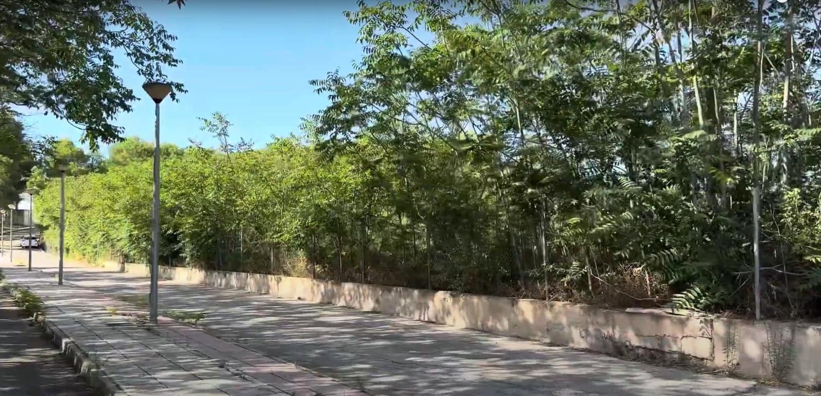 Tomt till salu i Barranda - 149 000 € (Ref: 9206658)