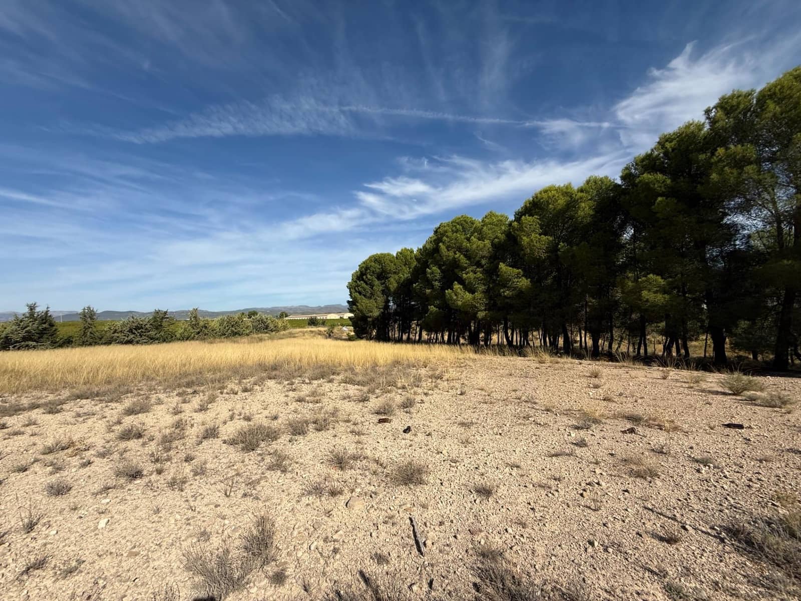 Tomt till salu i Barranda - 149 000 € (Ref: 9206658)