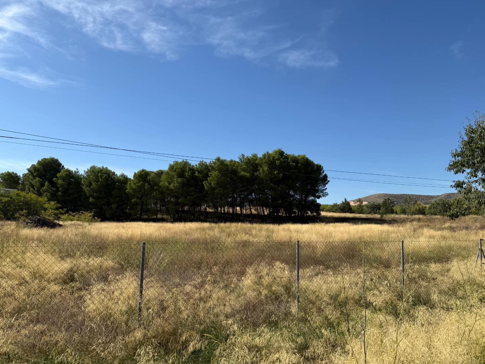 Tomt till salu i Barranda - 149 000 € (Ref: 9206658)