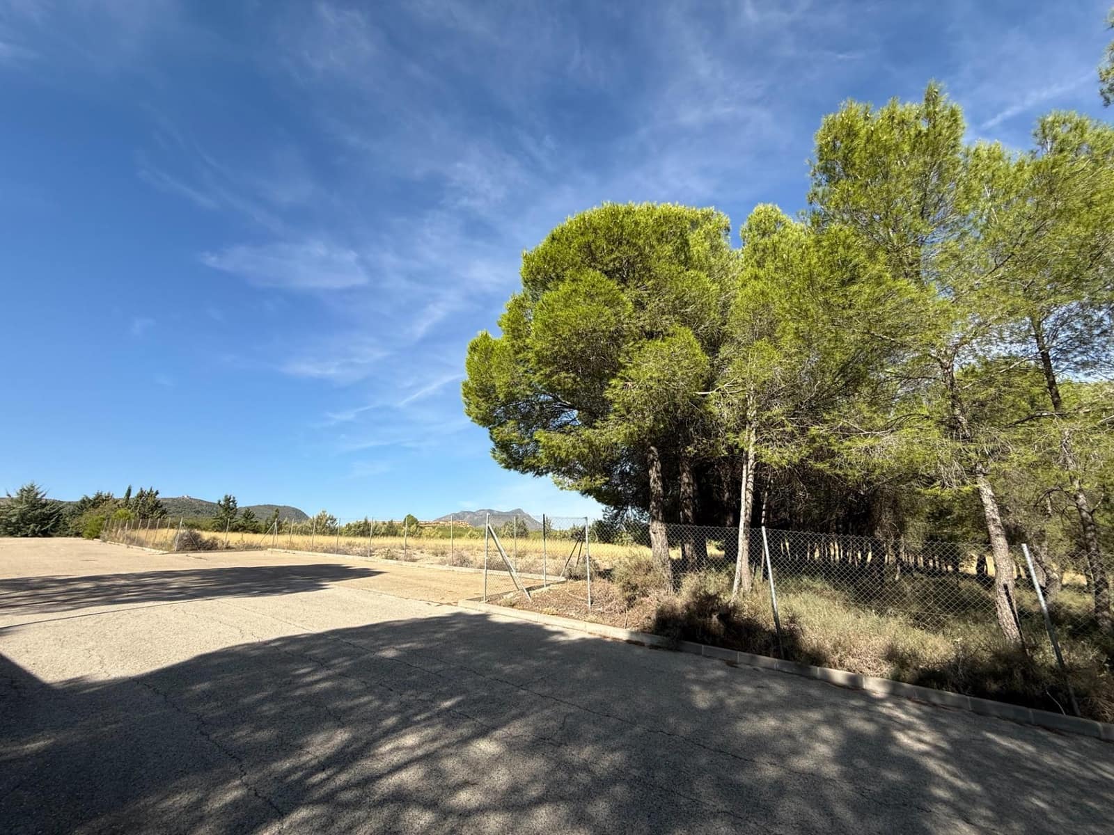 Tomt till salu i Barranda - 149 000 € (Ref: 9206658)