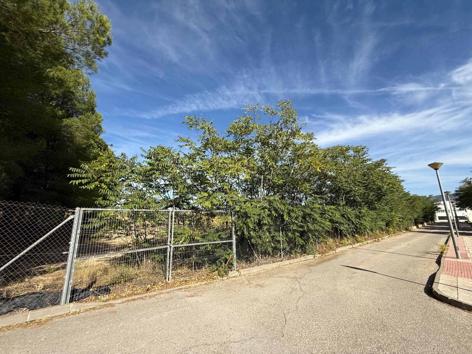 Tomt till salu i Barranda - 149 000 € (Ref: 9206658)