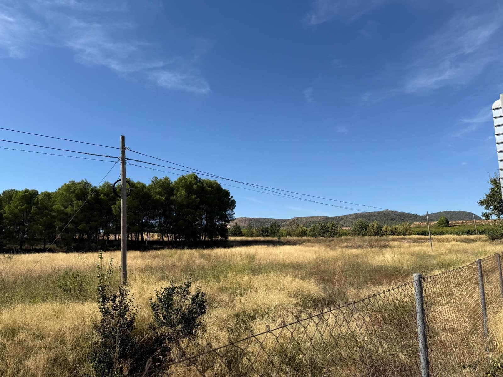 Tomt till salu i Barranda - 149 000 € (Ref: 9206658)