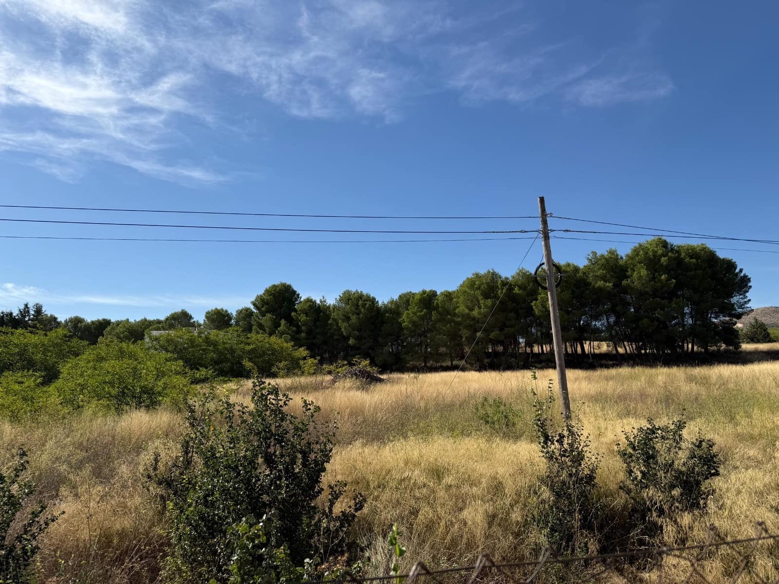 Tomt till salu i Barranda - 149 000 € (Ref: 9206658)