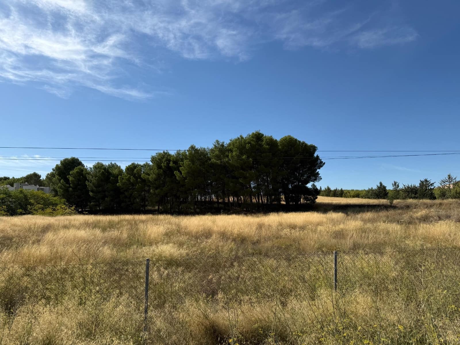 Tomt till salu i Barranda - 149 000 € (Ref: 9206658)