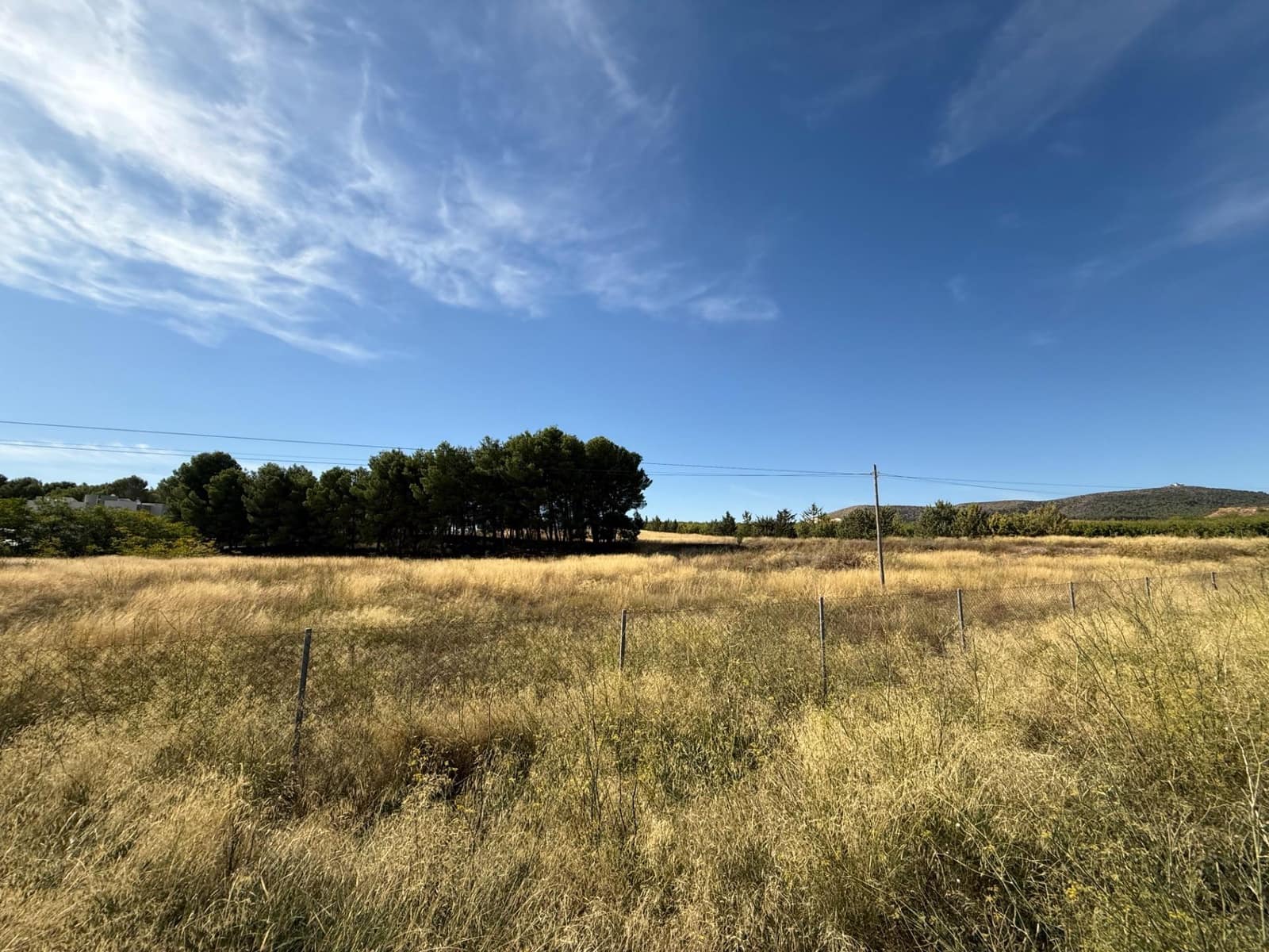 Tomt till salu i Barranda - 149 000 € (Ref: 9206658)