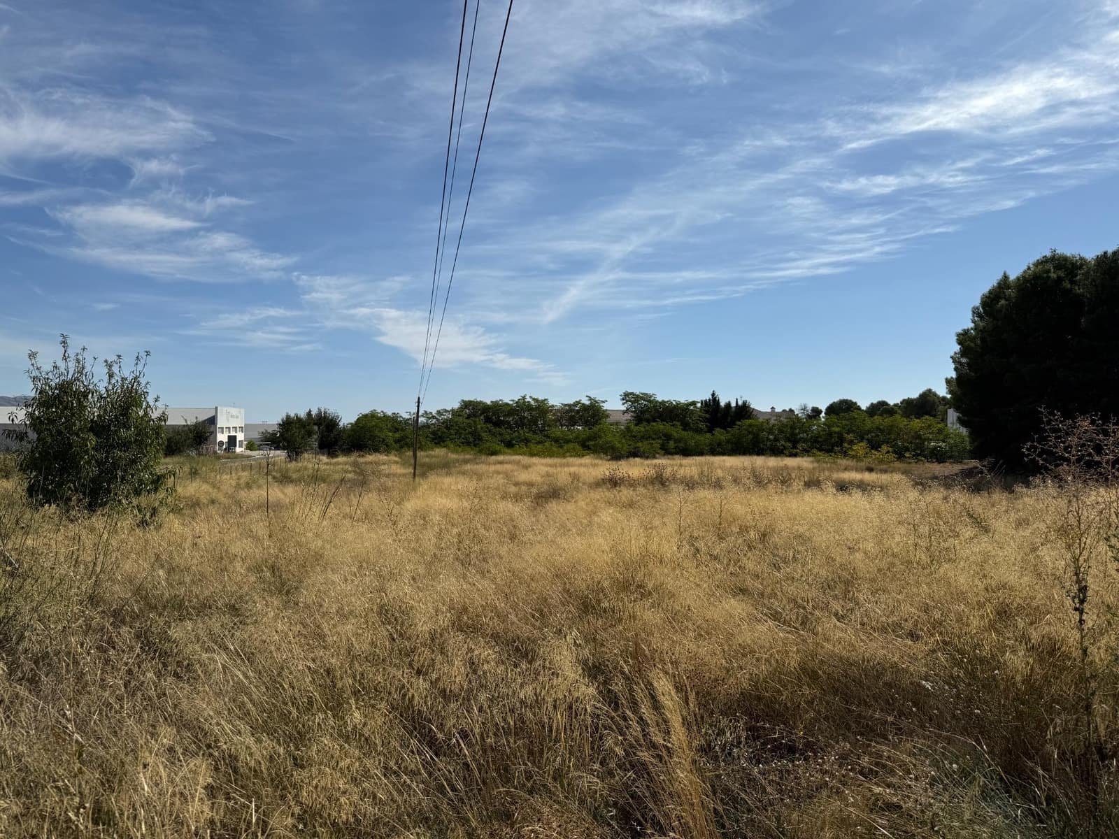 Tomt till salu i Barranda - 149 000 € (Ref: 9206658)