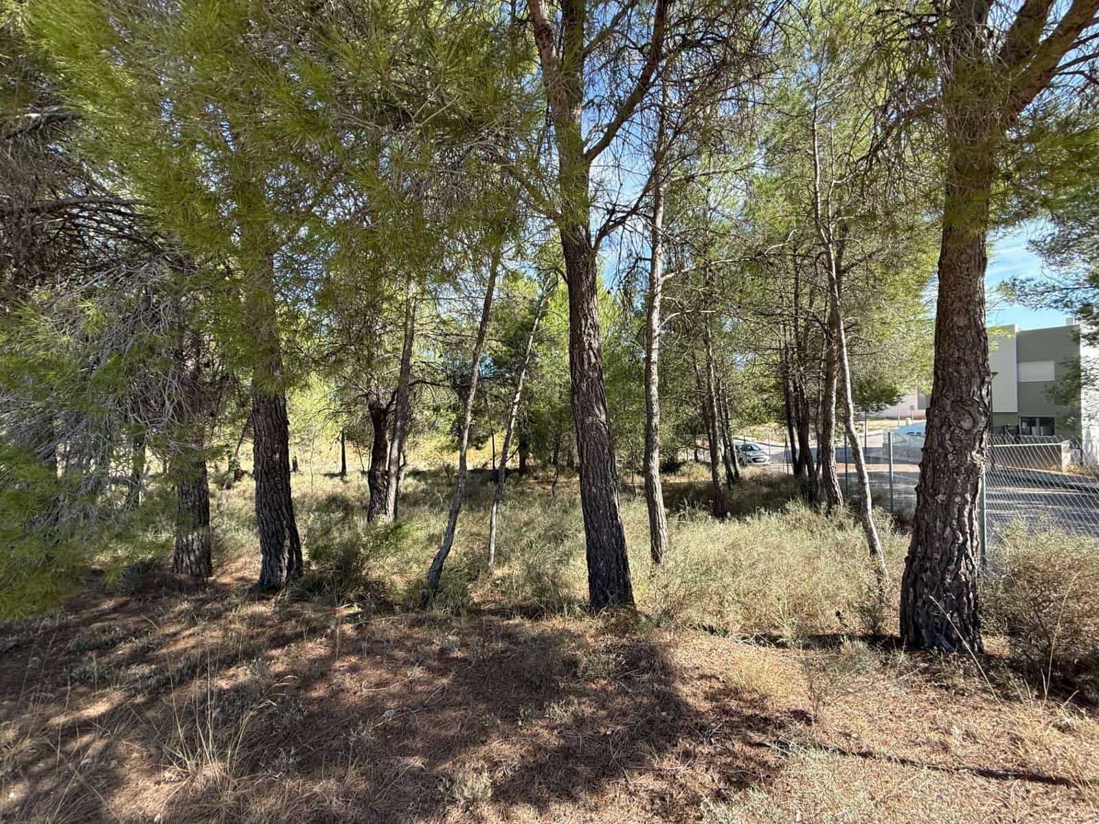 Tomt till salu i Barranda - 149 000 € (Ref: 9206658)