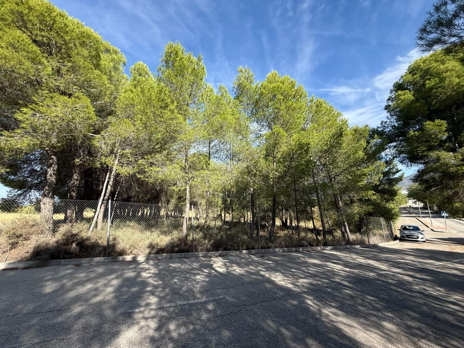 Tomt till salu i Barranda - 149 000 € (Ref: 9206658)