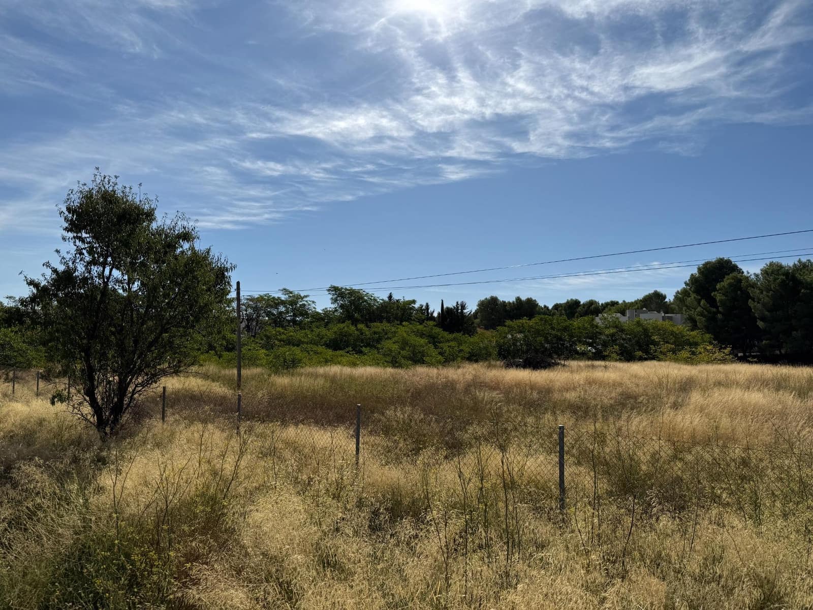 Tomt till salu i Barranda - 149 000 € (Ref: 9206658)