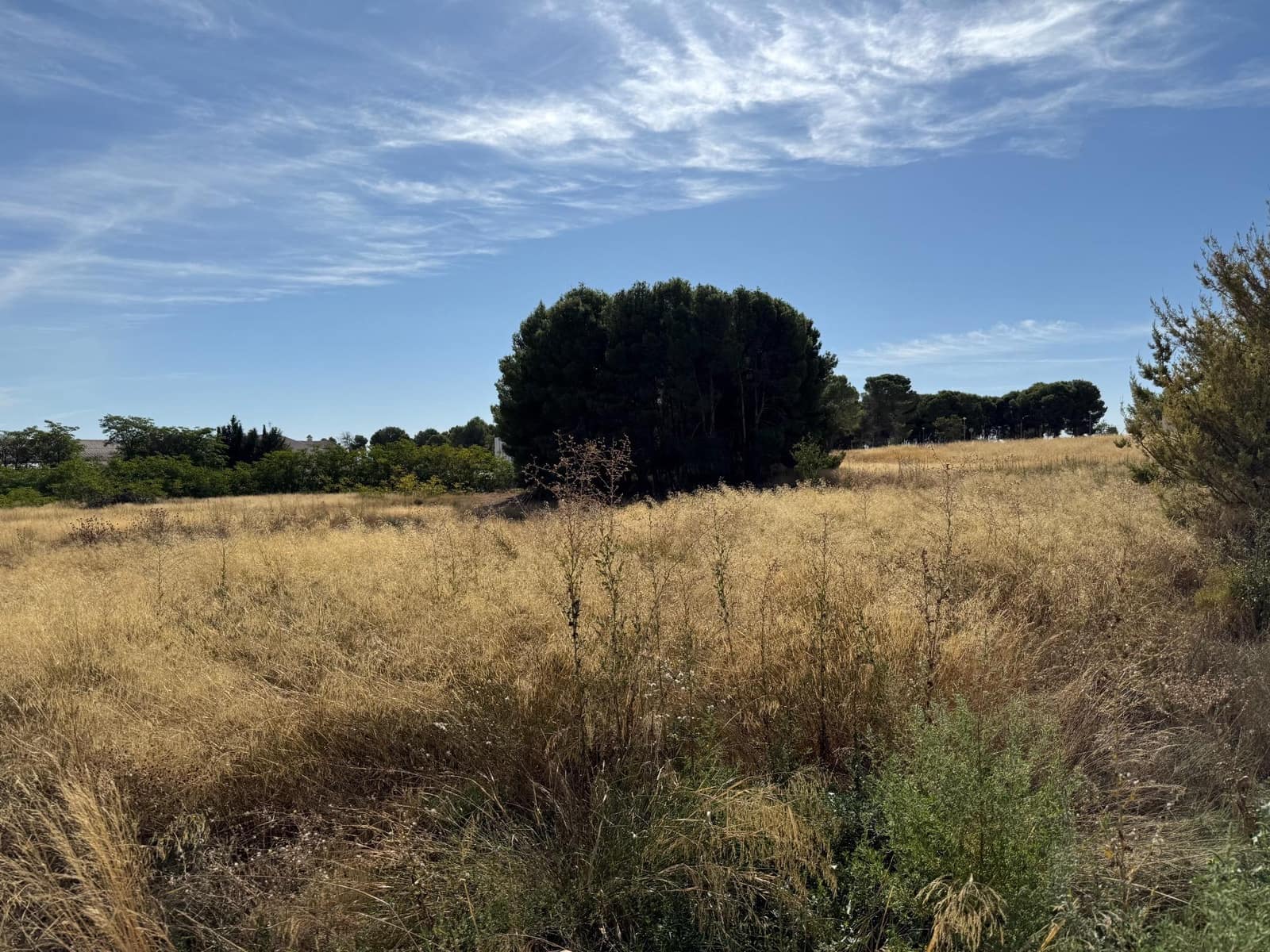 Tomt till salu i Barranda - 149 000 € (Ref: 9206658)