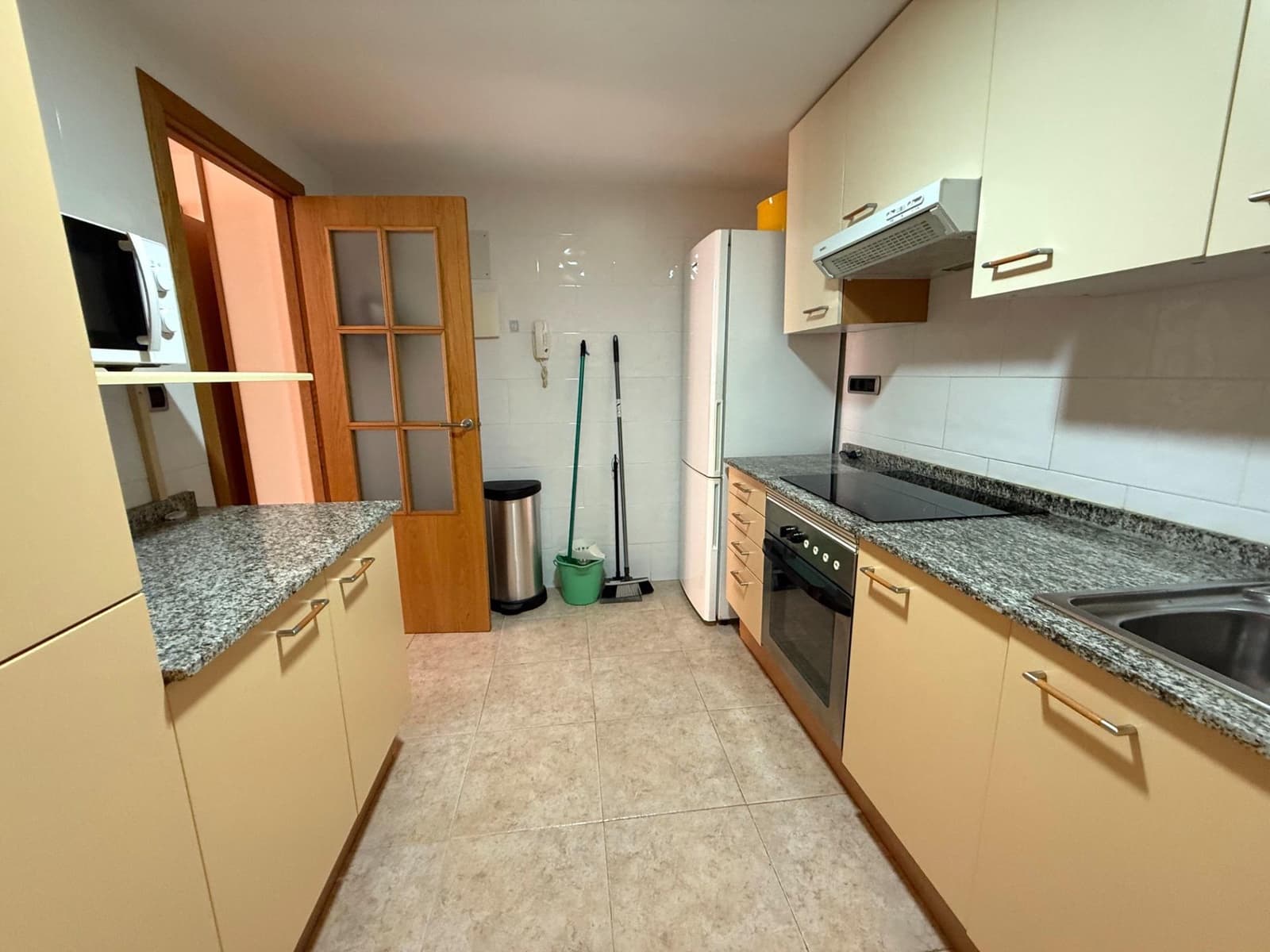 2 camera da letto Appartamento da affittare in La Manga del Mar Menor con piscina - 750 € (Rif: 9215255)