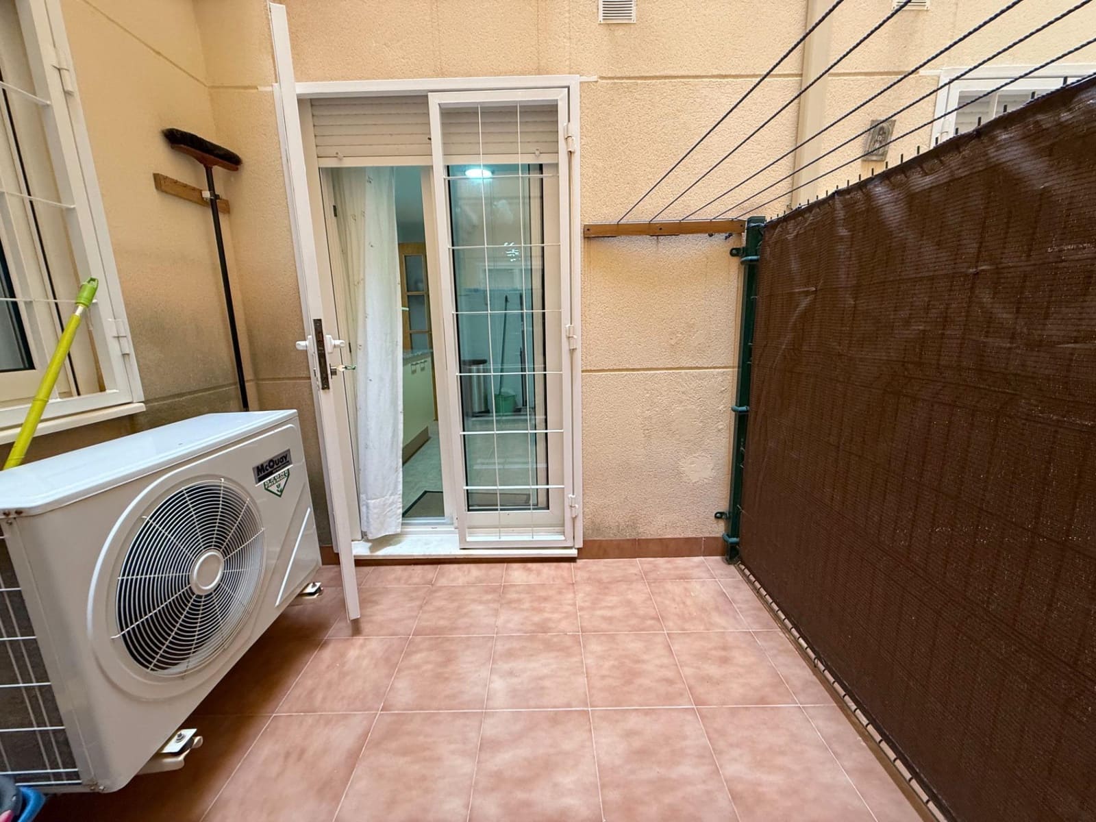 2 camera da letto Appartamento da affittare in La Manga del Mar Menor con piscina - 750 € (Rif: 9215255)