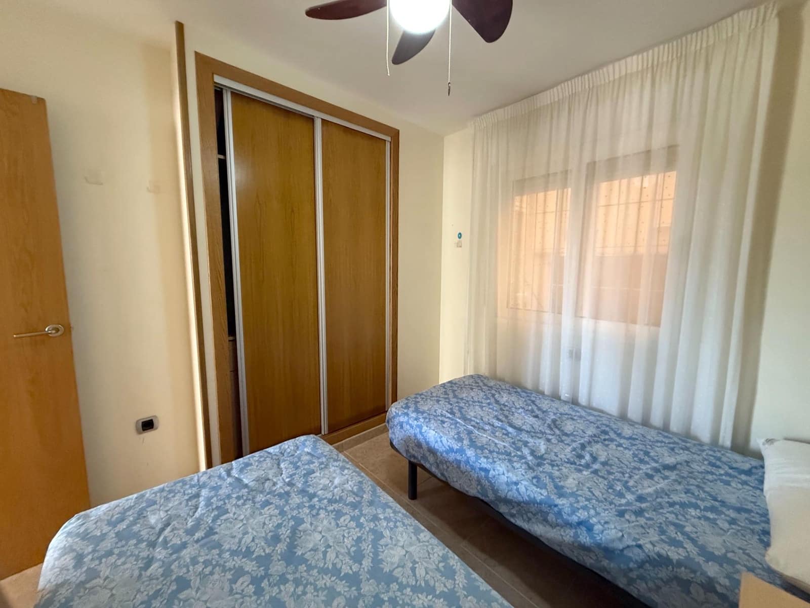 2 camera da letto Appartamento da affittare in La Manga del Mar Menor con piscina - 750 € (Rif: 9215255)